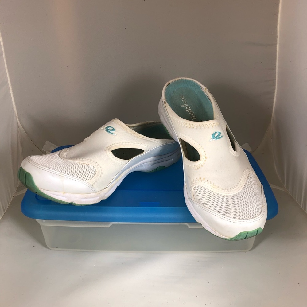 Easy Spirit Mule Sneakers